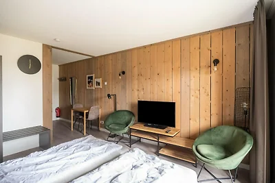 Naturparadies Ferienpark Hambachtal