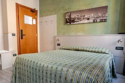 Hotel 3 Komfortabler Aufenthalt in...
