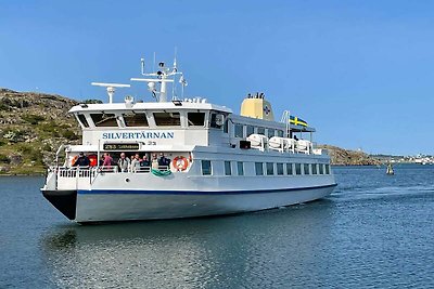 4 Sterne Ferienhaus in BRäNNö