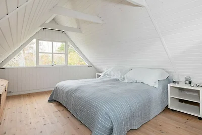 5 Personen Ferienhaus in Hals