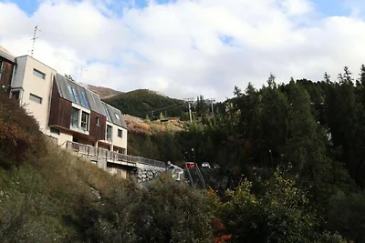 Schönes Studio-Apartment für 6 Personen im He...