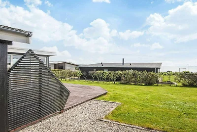 6 Personen Ferienhaus in Ebeltoft