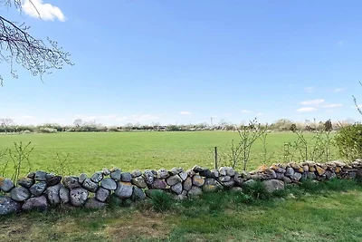 4 Personen Ferienhaus in BORGHOLM