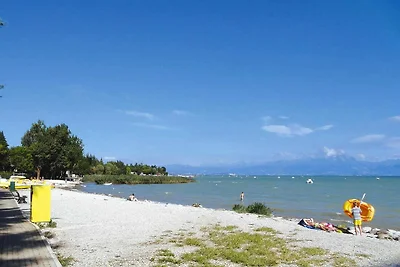 Appartamento nel villaggio turistico Bella It...