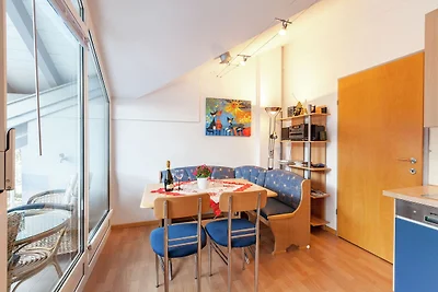 Deluxe Ferienwohnung in Vandans mit Sauna