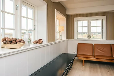 6 persoons vakantie huis in Fanø-By Traum