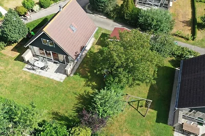 Ferienhaus mit 3 Schlafzimmer