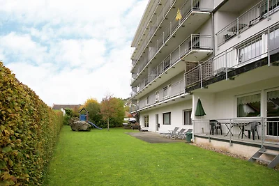 Casa vacanze a Bollendorf con giardino