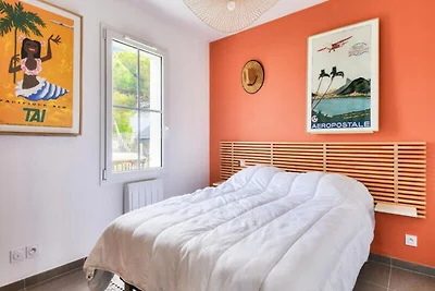 Apartment in Barbâtre in der Nähe des...