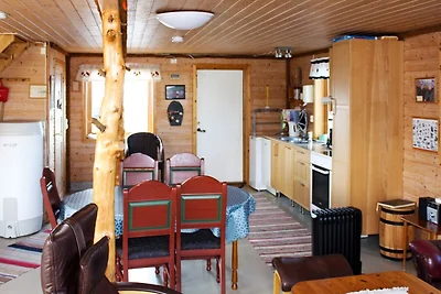 6 Personen Ferienhaus in Brekstad