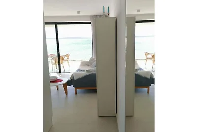 Vakantieappartement met 2 slaapkamers