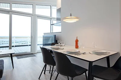 apartman za odmor Obiteljski odmor Wendtorf