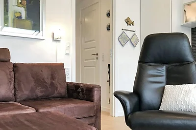 2 Personen Ferienhaus in Vejers Strand-By...