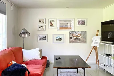 5 Personen Ferienhaus in SVENLJUNGA-By Traum
