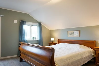 4 stelle case ad HUNNEBOSTRAND-By Traum