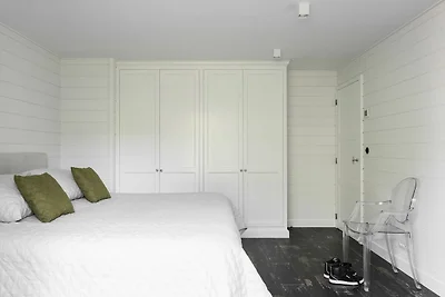 Modernes Ferienhaus in Friesland
