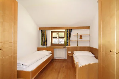 Appartement Rössl, Itter