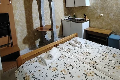 Comfort Kostrena Apartments Rijeka - Studio a...