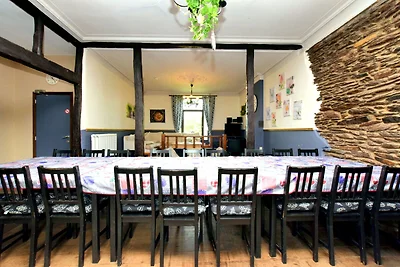 Lierneux Forest View Lodge