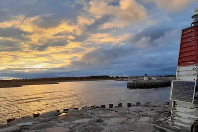 26 Personen Ferienhaus in Grenaa