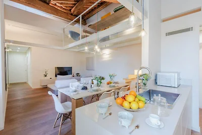 Elegant retreat in the Heart of Lucca