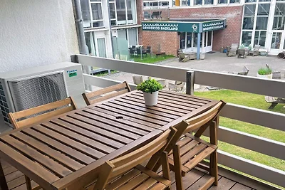 6 Personen Ferienhaus in Ringkøbing-By Traum