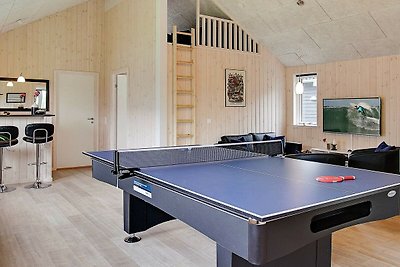 18 persoons vakantie huis in Hasselberg