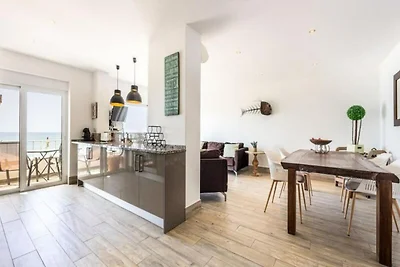 Appartamento ad Armação de Pêra Mare