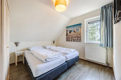 Villa in Cadzand-Bad nahe Nordseestrand