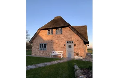 Ferienhaus Erholungsurlaub Vollerwiek