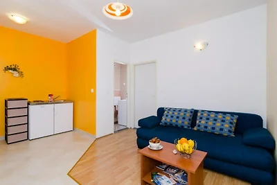 Apartments & Rooms Tapera- Comfort One-Bedroo...