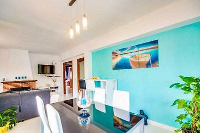 Villa voor 9 personen in Alcudia