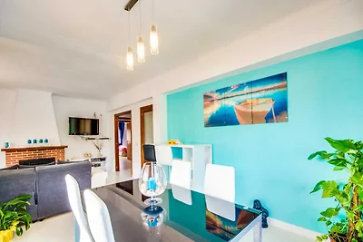 Villa für 9 Gäste in Alcudia
