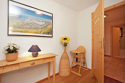 Ruhiges Chalet mit Pool in Wald im Pinzgau