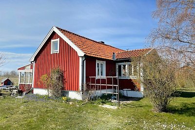 10 person holiday home in Mörbylånga