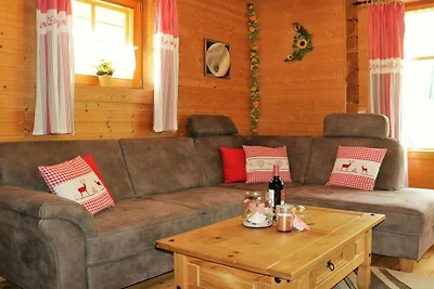 Ferienhaus in Harz mit 1 Schlafzimmer