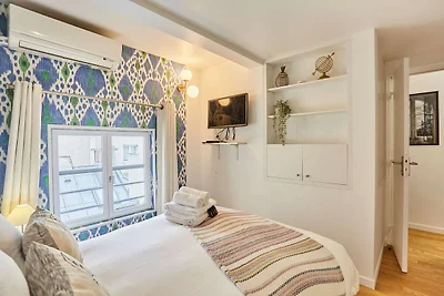 Charmantes Triplex Le Marais/Beaubourg