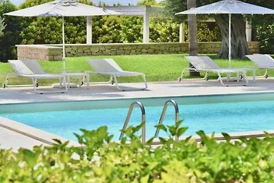 Terra Forte - Magnolia