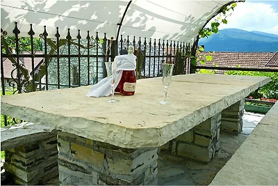 Ferienhaus La Casa Gingelina