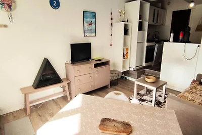 Studio Pelevos Residenz