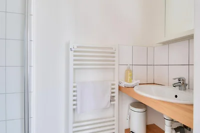 Wohnung in Noirmoutier in der Nähe des Strand...