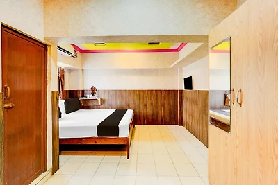 Super Hotel O Villupuram Bus Terminal