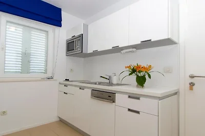 Apartments Villa Olea - Apartment with Loggia