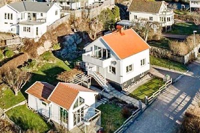 4 persoons vakantie huis in HUNNEBOSTRAND