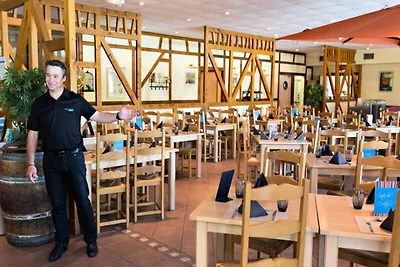 Residenz Goélia La Pommeraie