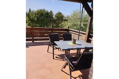 Ferienwohnung mit 1 Schlafzimmer