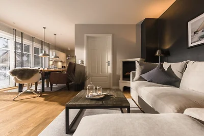 Maison de vacances de luxe WG 10