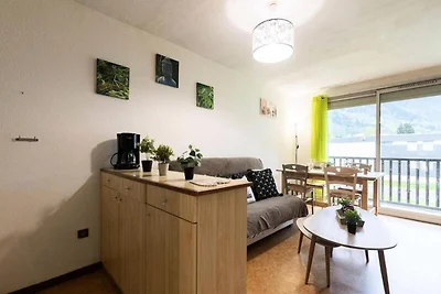 3 Zimmer für 8 Personen