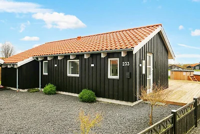 Maison de vacances pour 6 a Væggerløse-By...