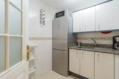 Appartement bij Playa de Las Canteras